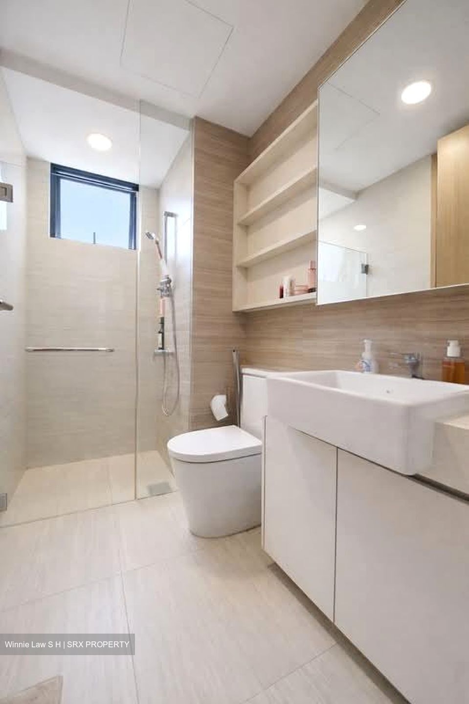 High Park Residences (D28), Apartment #565774981